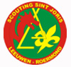 Scouting Leeuwen